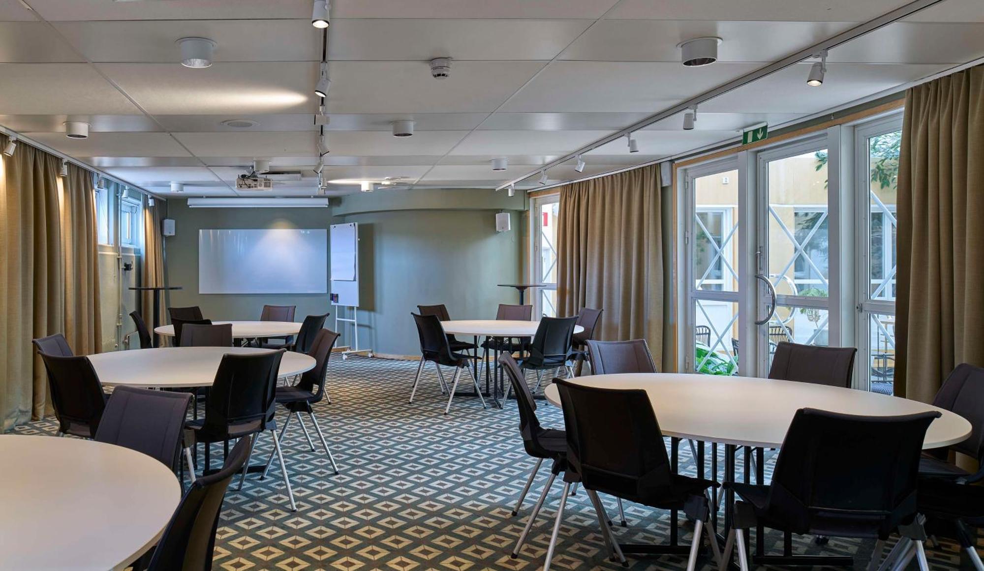 Scandic Skelleftea Exterior photo